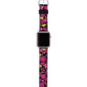 Kate Spade Apple Watch Band Multi Floral
